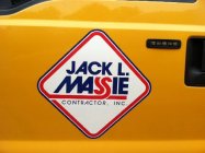 JACK L. MASSIE CONTRACTOR, INC.