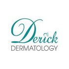 DERICK DERMATOLOGY