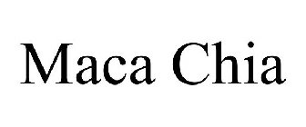 MACA CHIA