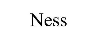 NESS