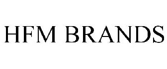 HFM BRANDS