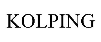 KOLPING