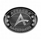 A ATTACHA BACKPACKS