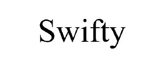 SWIFTY