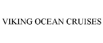 VIKING OCEAN CRUISES