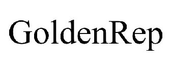 GOLDENREP