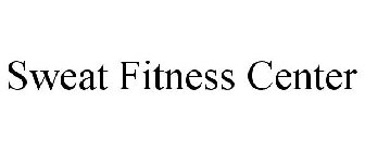 SWEAT FITNESS CENTER