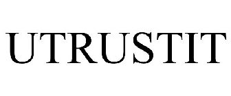 UTRUSTIT