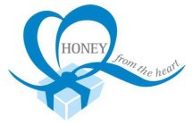 HONEY FROM THE HEART