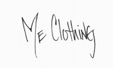 ME CLOTHING