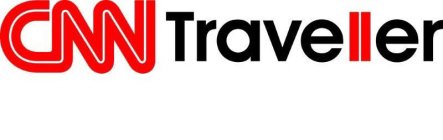 CNN TRAVELER