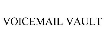 VOICEMAIL VAULT