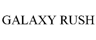 GALAXY RUSH