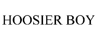 HOOSIER BOY