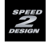 SPEED 2 DESIGN