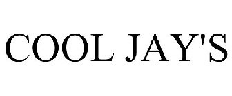 COOL JAY'S