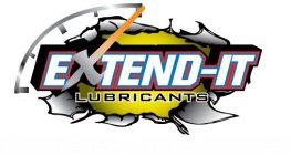 EXTEND-IT LUBRICANTS