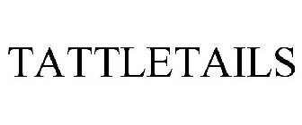 TATTLETAILS