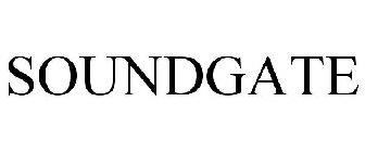 SOUNDGATE