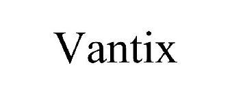 VANTIX