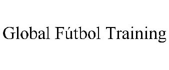 GLOBAL FÚTBOL TRAINING