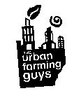 THE URBAN FARMING GUYS