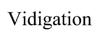 VIDIGATION