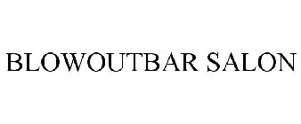 BLOWOUTBAR SALON