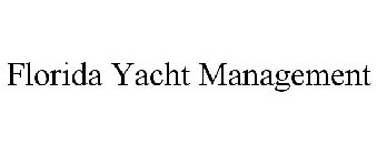 FLORIDA YACHT MANAGEMENT