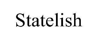 STATELISH