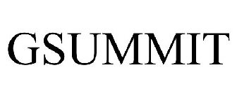 GSUMMIT