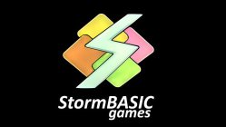 STORMBASIC GAMES