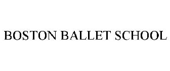 BOSTON BALLET SCHOOL