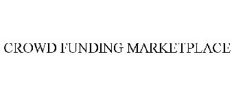 CROWDFUNDING MARKETPLACE