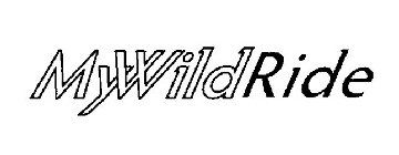 MYWILDRIDE