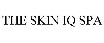 THE SKIN IQ SPA