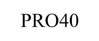 PRO40