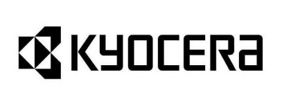 KYOCERA