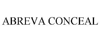 ABREVA CONCEAL