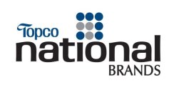 TOPCO NATIONAL BRANDS