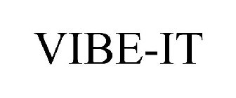 VIBE-IT