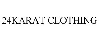 24KARAT CLOTHING