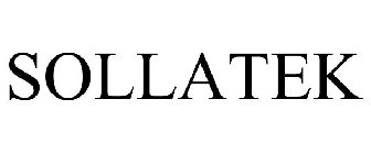 SOLLATEK