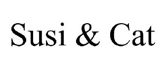 SUSI & CAT