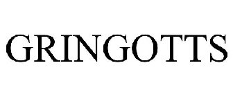 GRINGOTTS