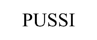 PUSSI