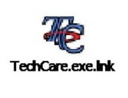 TC TECHCARE.EXE.LNK