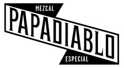 MEZCAL PAPADIABLO ESPECIAL