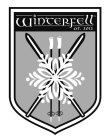 WINTERFELL EST. 2012