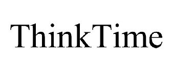 THINKTIME